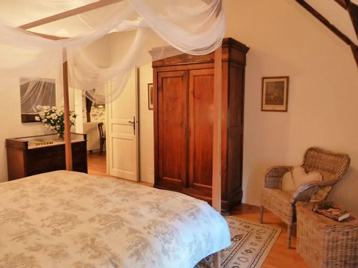 La Maisonnette Entraygues-sur-Truyere 0*,