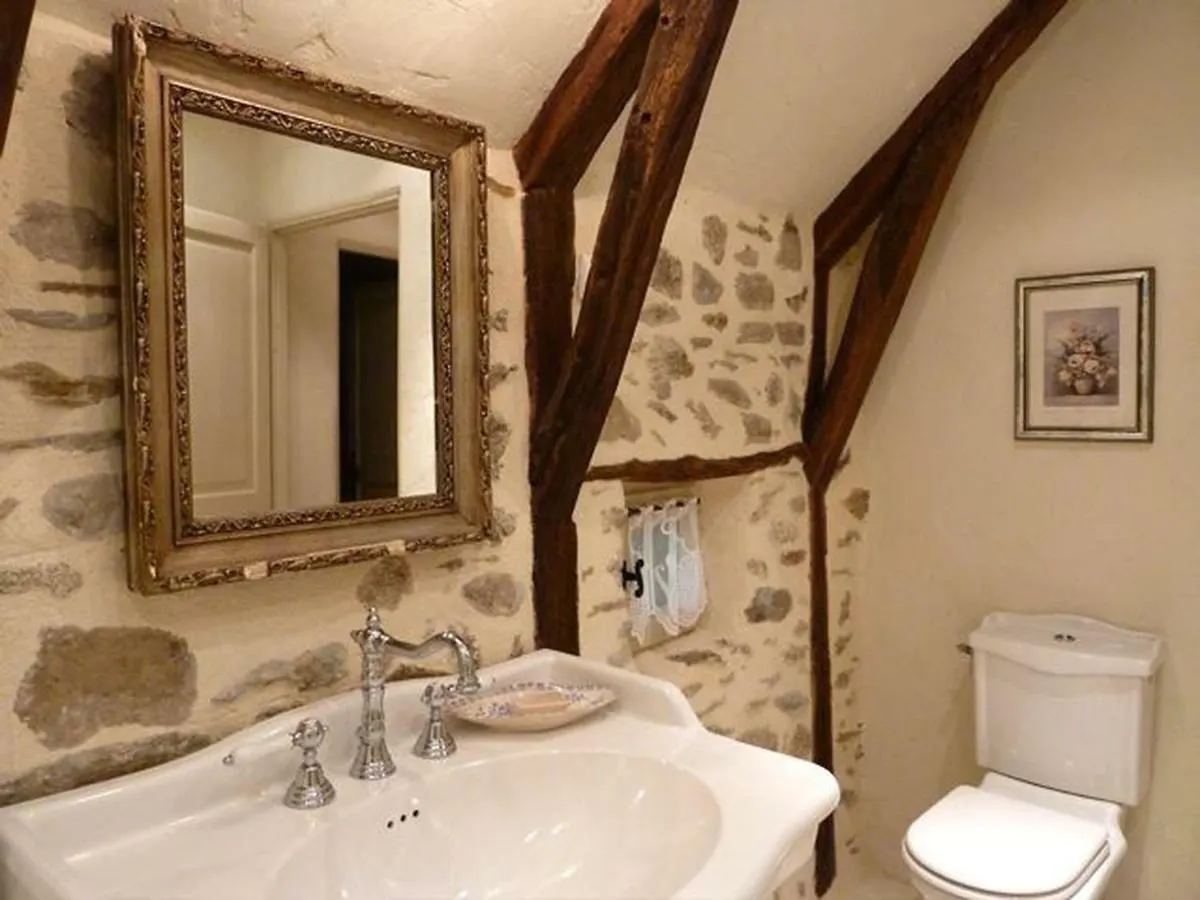 Holiday home La Maisonnette Entraygues-sur-Truyere