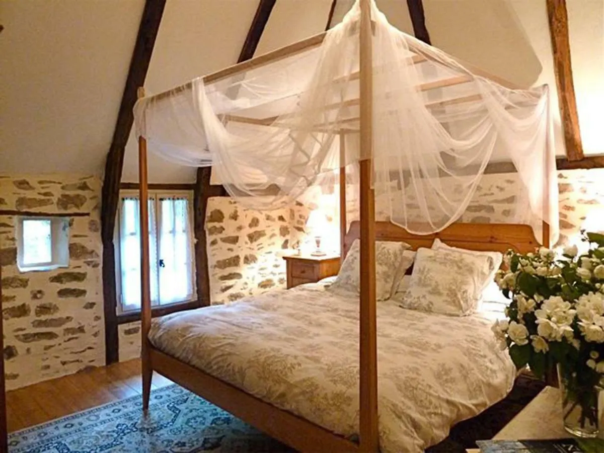 La Maisonnette Entraygues-sur-Truyère 0*,