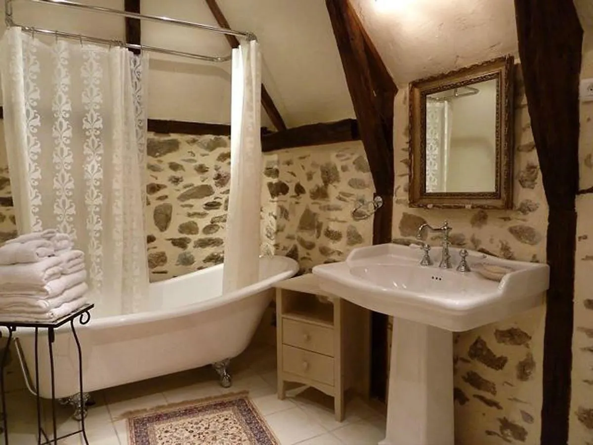 La Maisonnette Entraygues-sur-Truyere 0*,