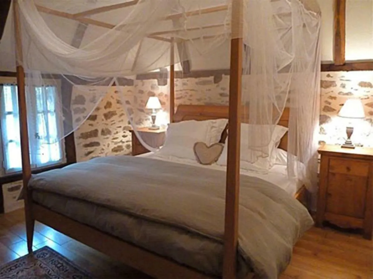 Holiday home La Maisonnette Entraygues-sur-Truyere