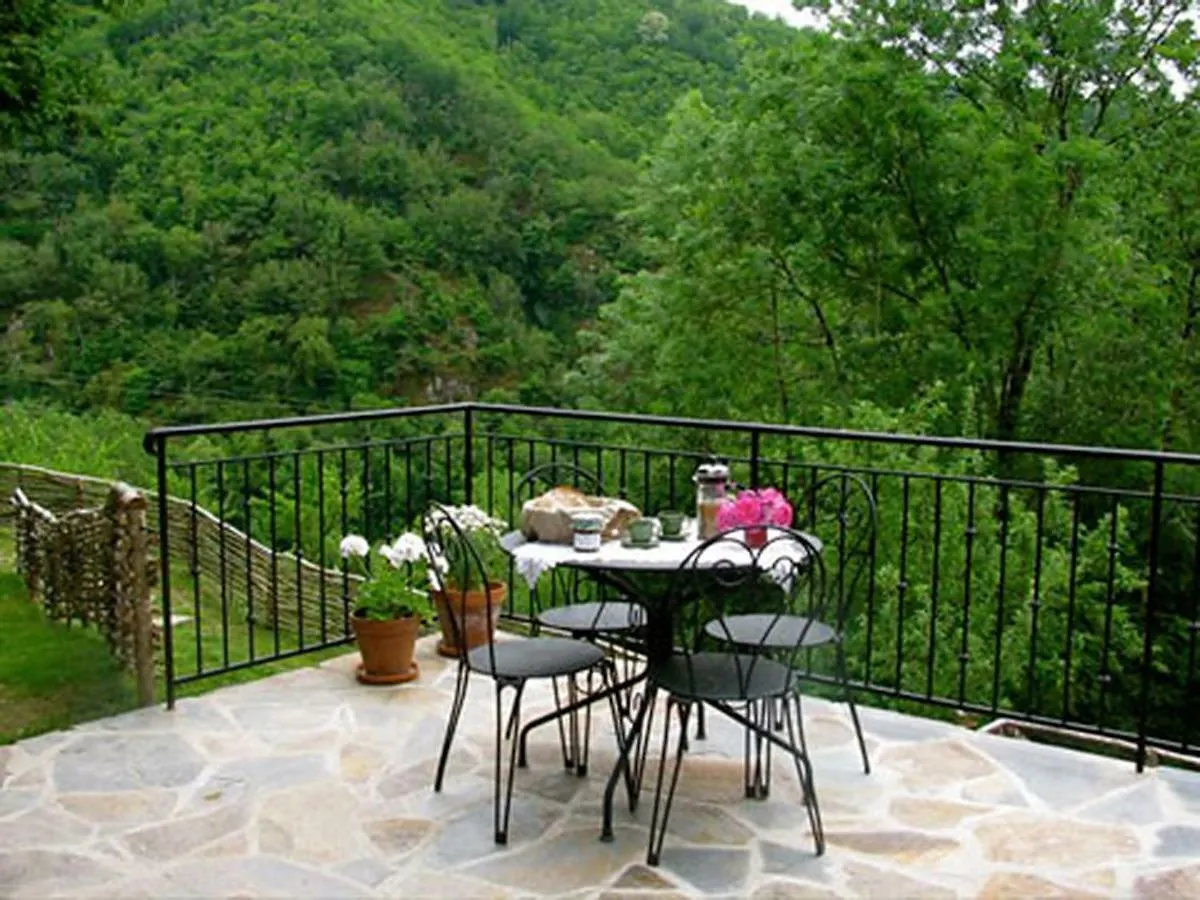 La Maisonnette Entraygues-sur-Truyere France