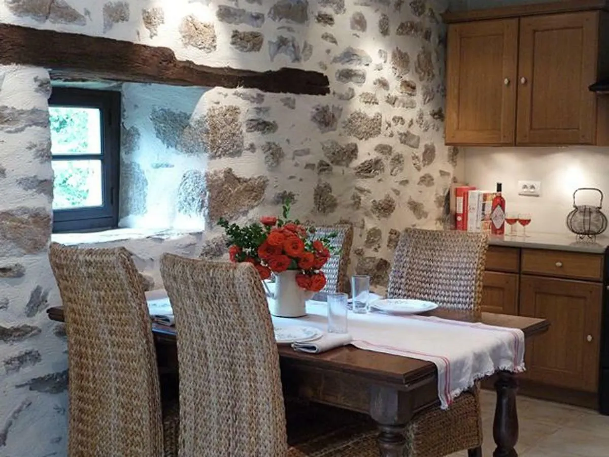 La Maisonnette Entraygues-sur-Truyere Holiday home