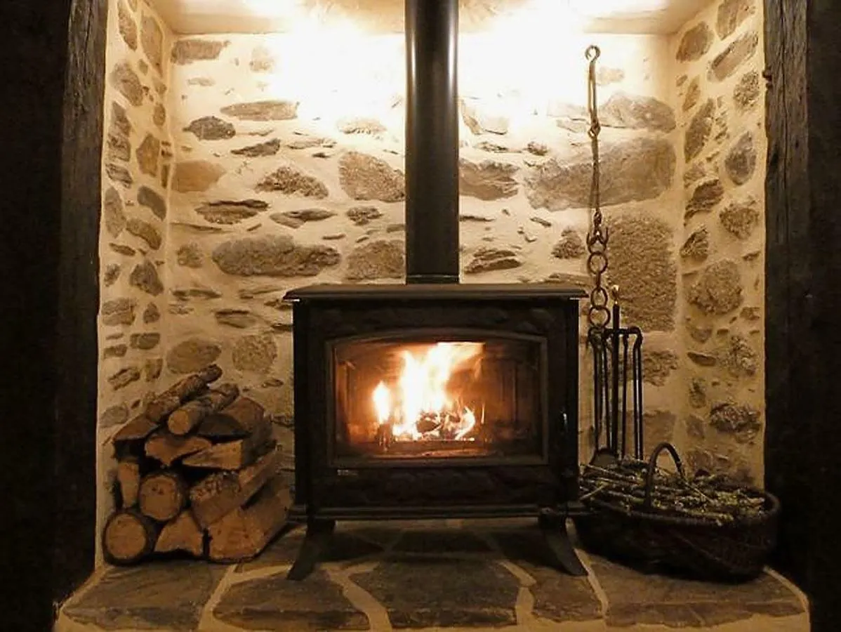 Holiday home La Maisonnette Entraygues-sur-Truyere France