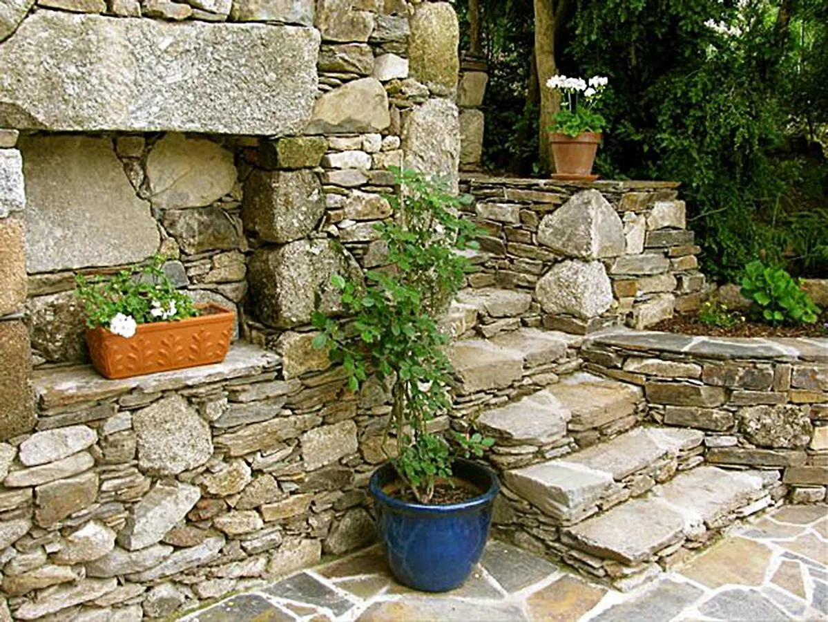 La Maisonnette Entraygues-sur-Truyère 0*,  Francia