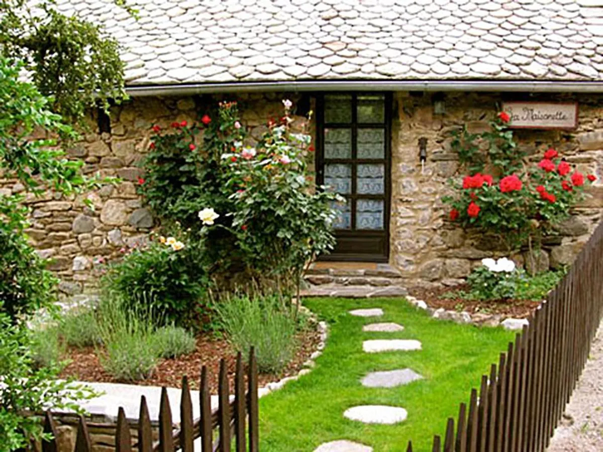 La Maisonnette Entraygues-sur-Truyere 0*,  France