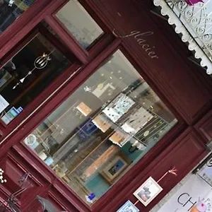 Le Petit Chou Entraygues-sur-Truyere
