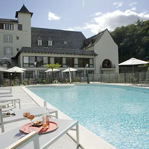 La Riviere Entraygues-sur-Truyere